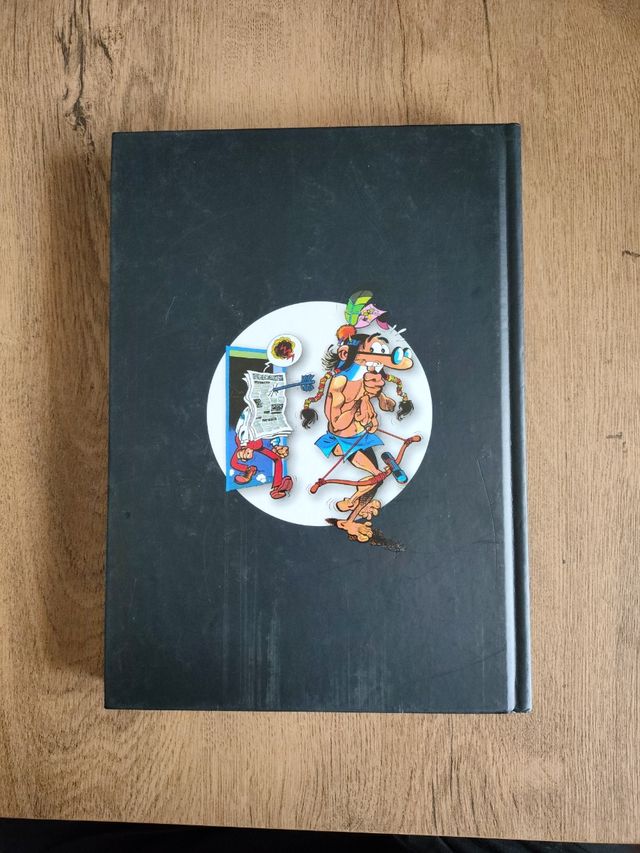 Mortadelo y Filemón I - Clásicos del Humor