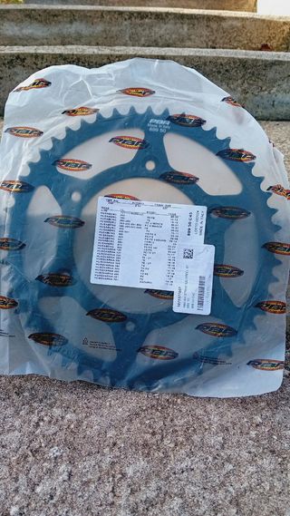 Kit de transmissão KTM