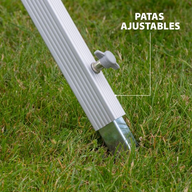 Tavolo da campeggio Campart Travel TA-0802 - 110 x 70