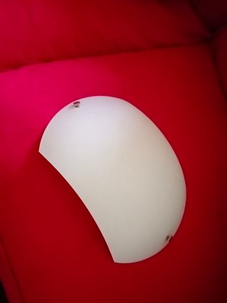 Applique G.e.a. Luce - Vetro Bianco