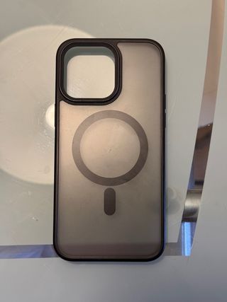 Custodia iPhone 14 Pro Max MagSafe