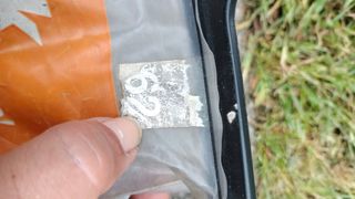 AutoSock cadenas nieve talla 62