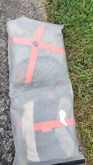 AutoSock cadenas nieve talla 62