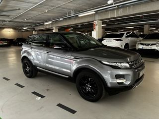 Land  Range Rover Evoque  190 CV €16,500