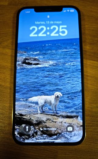 iPhone 12 pro Max 128gb.