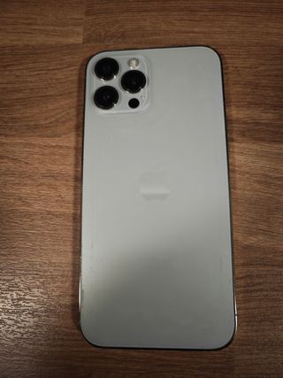 iPhone 12 pro Max 128gb.