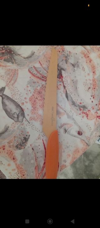 Coltello da cucina