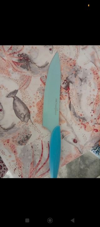 Coltello da cucina