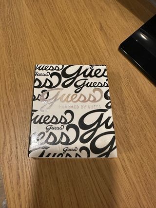 Guess pulsera
