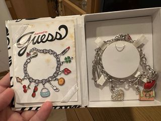 Guess pulsera