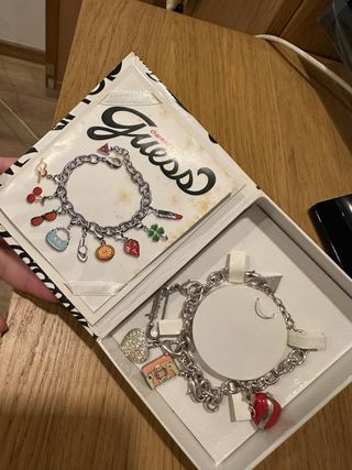 Guess pulsera