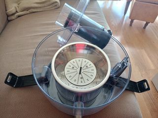 Accesorio Triturador Robot de Cocina