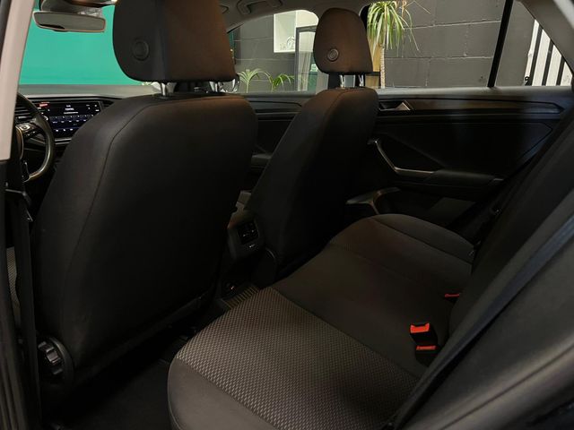 Volkswagen T-Roc 2019