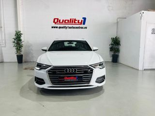 Audi A6 AVANT S-LINE 2019 AUTOMATICO