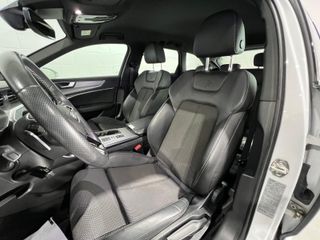 Audi A6 AVANT S-LINE 2019 AUTOMATICO