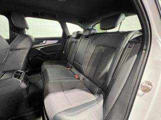 Audi A6 AVANT S-LINE 2019 AUTOMATICO