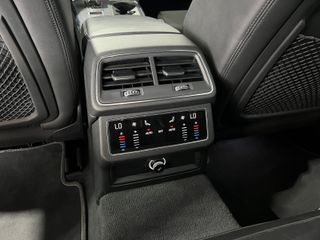 Audi A6 AVANT S-LINE 2019 AUTOMATICO