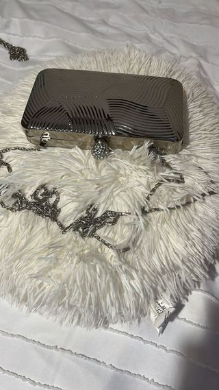 Bolso de mano para eventos