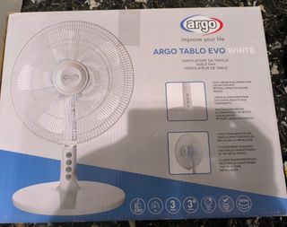 Ventilatore da tavolo