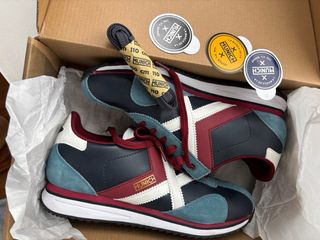 Zapatillas MUNICH (NUEVAS)