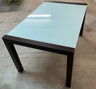 Mesa Comedor extensible