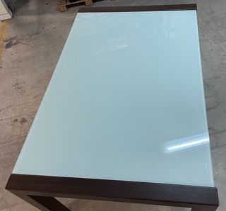 Mesa Comedor extensible