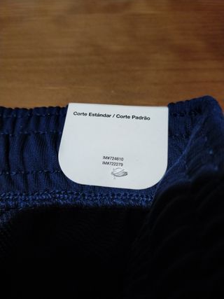 Pantalones Nike Atlético Madrid - Talla S