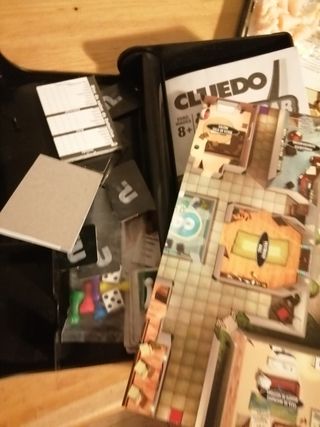 Mini futbolín y billar vintage. Regalo juegos.