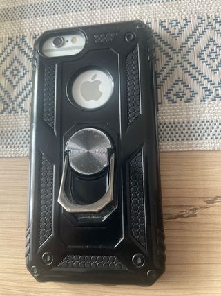 iPhone 6 Silver