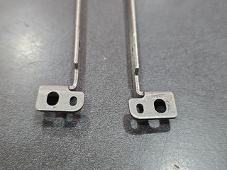 Bisagras Acer Aspire 5733 - NV55C, AM0C9000600
