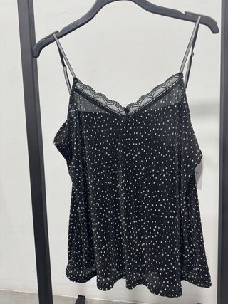 Tops de tirantes - Talla M-L