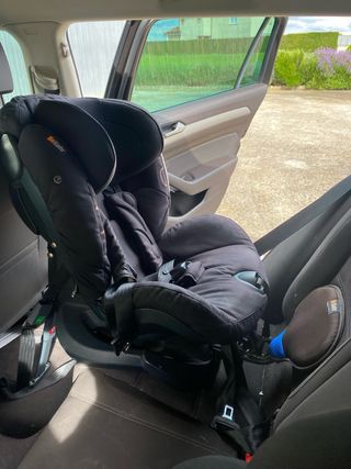 Silla de coche Besafe IZI PLUS X1