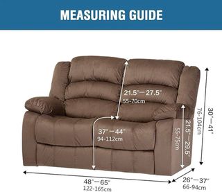 Fundas reclinables superelásticas