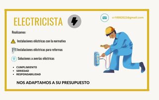 ELECTRICISTA