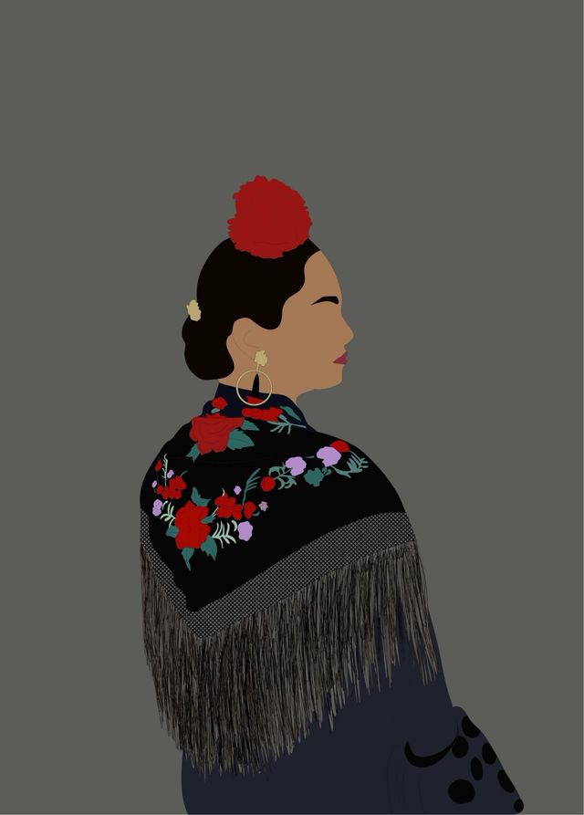 Dibujos personalizados