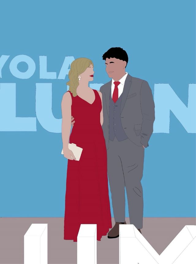 Dibujos personalizados