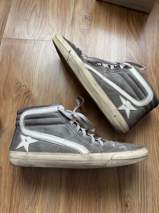 Golden Goose Hombre