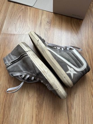 Golden Goose Hombre