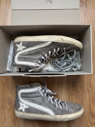 Golden Goose Hombre