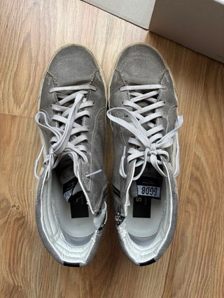 Golden Goose Hombre