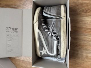 Golden Goose Hombre
