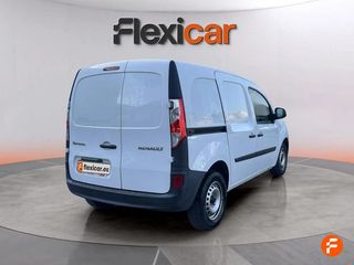Renault Kangoo 59 KW / 80 CV