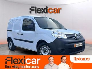 Renault Kangoo 59 KW / 80 CV