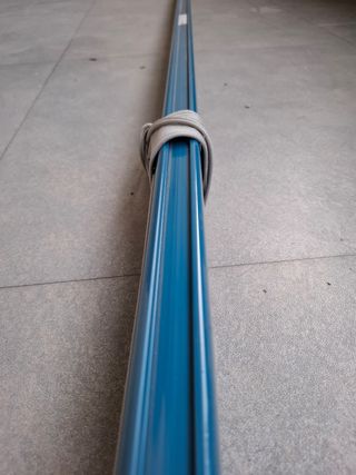 X 5 Estores Plisados