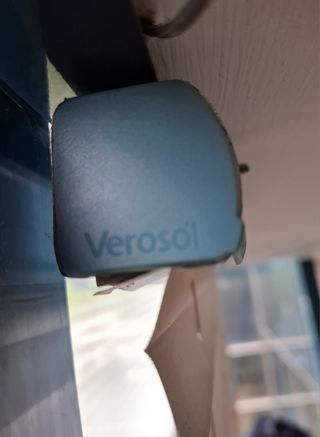 X 5 Estores Plisados