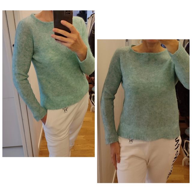 Maglione Momoni tg.L