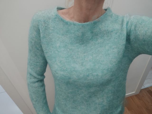 Maglione Momoni tg.L