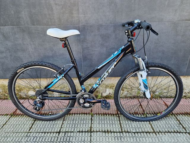 Coluer Musa 26" T:S