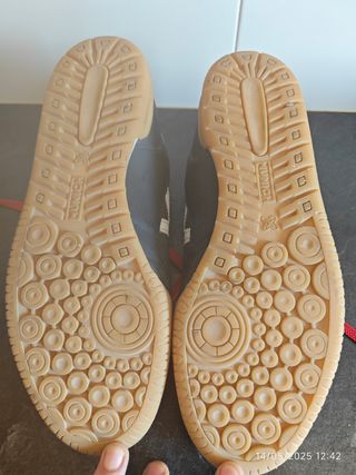Zapatillas Munich G-3 - Talla 45