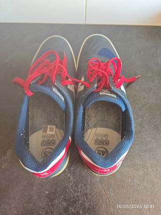 Zapatillas Munich G-3 - Talla 45